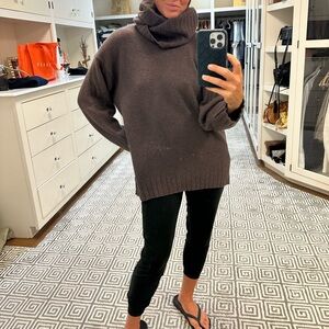 Brochu Walker Sweater